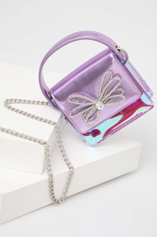 Τσάντα Aldo FLEURI FLEURI.530 μωβ AW23