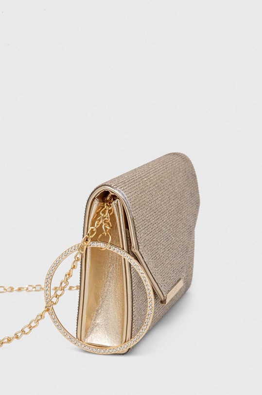 Listová kabelka Aldo WELTER WELTER.710 zlatá AW23