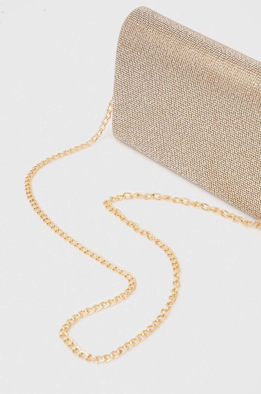 Doplnky Listová kabelka Aldo WELTER WELTER.710 zlatá