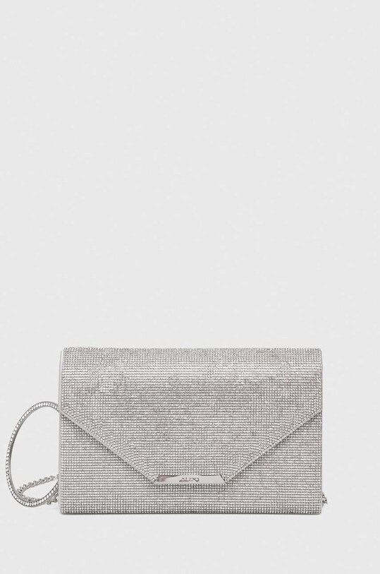 Aldo kopertówka WELTER WELTER.042 srebrny AW23