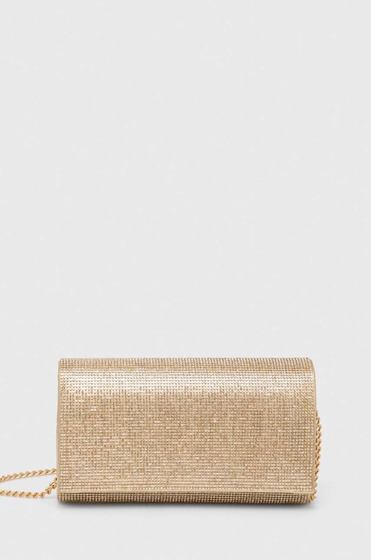 Клатч Aldo FAHARI FAHARI.741 золотой AW23