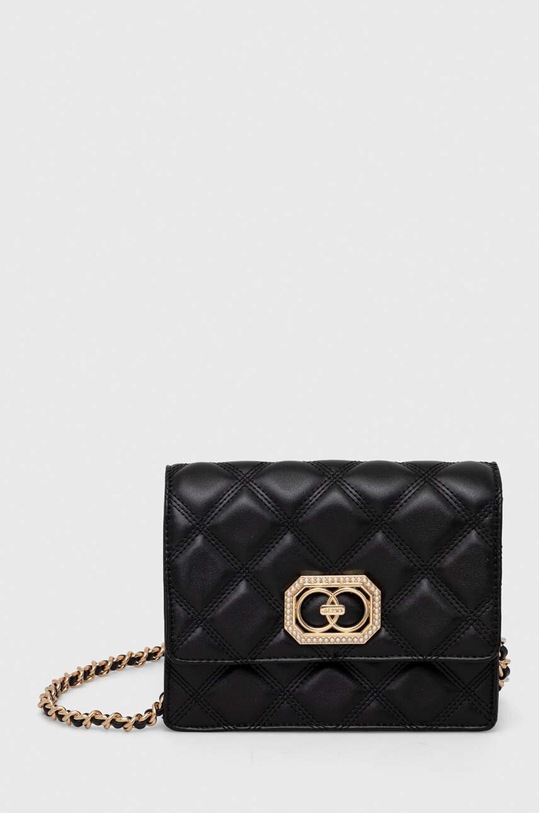 Aldo torebka ERIANA nie mieści A4 czarny ERIANA.001