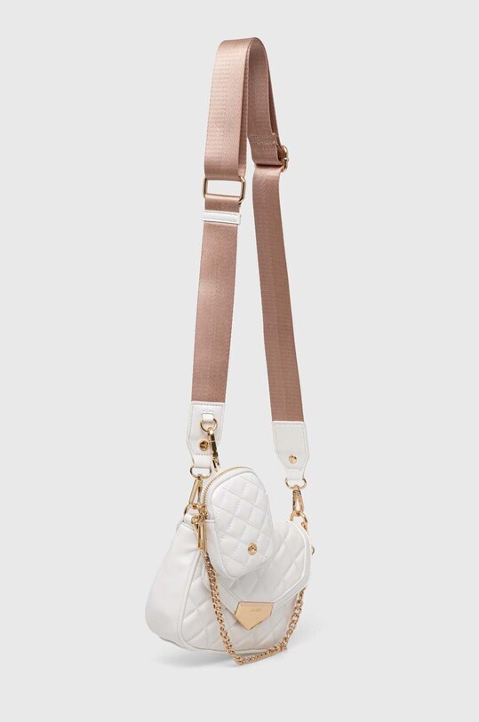 Τσάντα Aldo MIRAEWIN MIRAEWIN.100 λευκό AW23