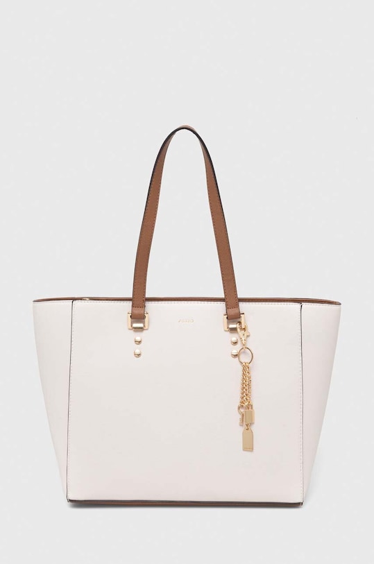 Aldo torebka WINTA mieści A4 beżowy WINTA.270