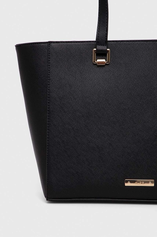 Aldo poseta WINTA negru WINTA.001