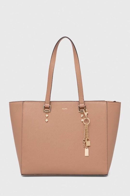 Сумочка Aldo WINTA вмещает А4 коричневый WINTA.230