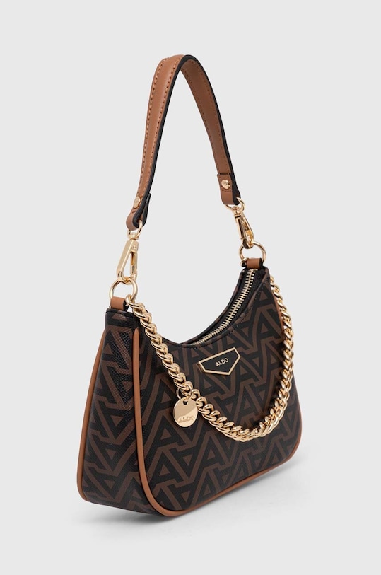 Kabelka Aldo MARICAR MARICAR.900 hnědá AW23