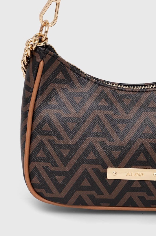 Doplňky Kabelka Aldo MARICAR MARICAR.900 hnědá