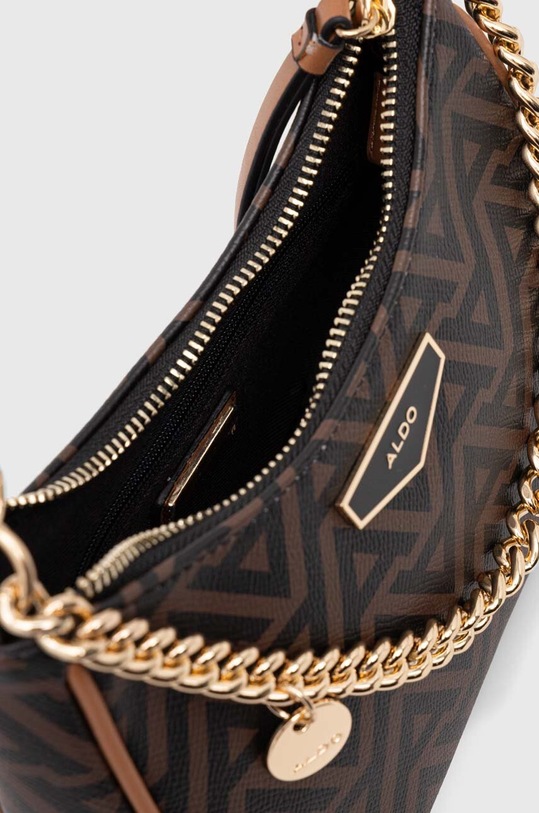 Kabelka Aldo MARICAR MARICAR.900 hnědá