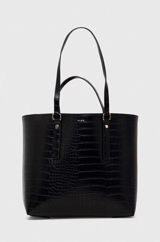Aldo poseta CIBRIAN CIBRIAN.001 negru AW23