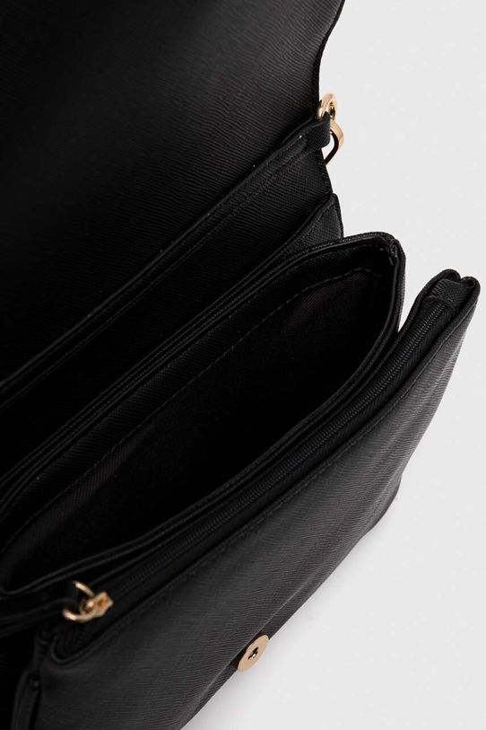 Kabelka Aldo DALLALESSI DALLALESSI.001 čierna