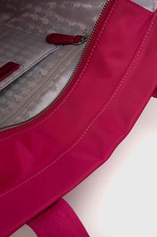 Karl Lagerfeld kézitáska 235W3247 rózsaszín