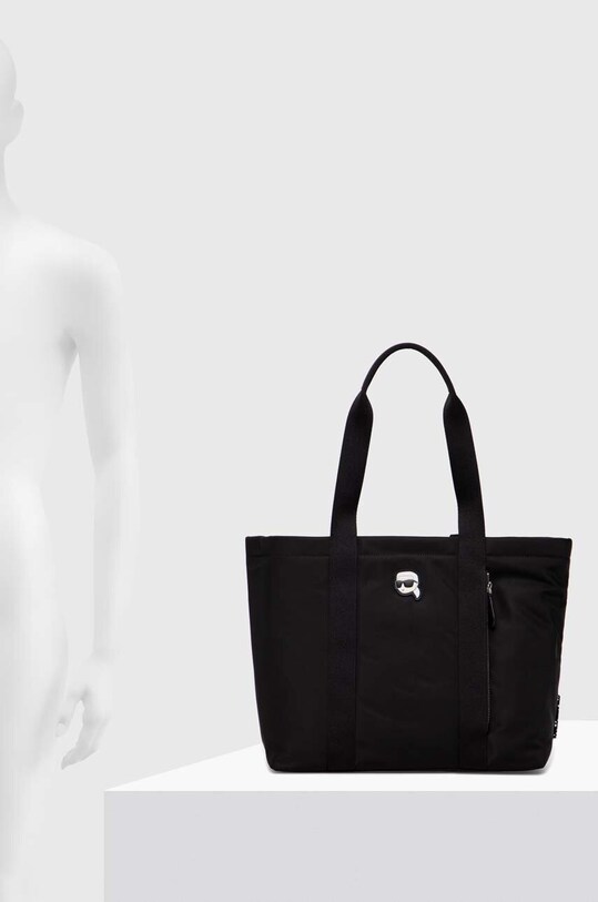 Karl Lagerfeld torebka 235W3247