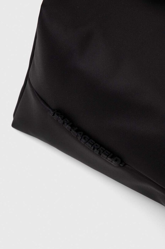 Karl Lagerfeld torebka 235W3247 czarny