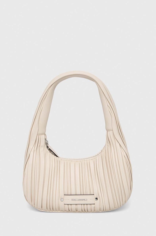 Kabelka Karl Lagerfeld 235W3047 béžová AW23
