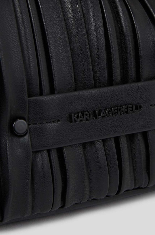 Doplňky Kabelka Karl Lagerfeld 235W3047 černá