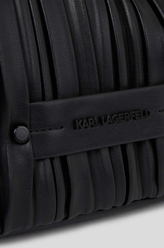 Doplňky Kabelka Karl Lagerfeld 235W3047 černá