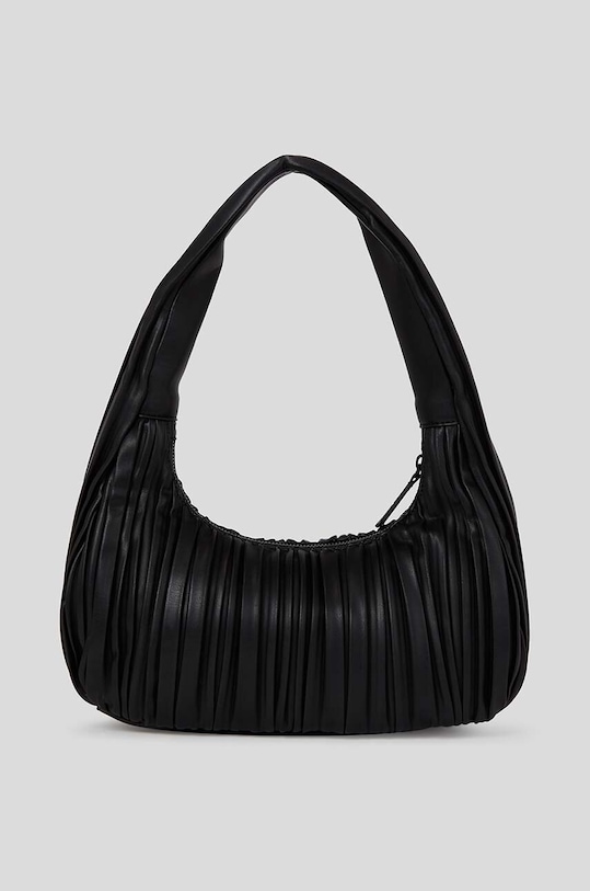 Kabelka Karl Lagerfeld černá 235W3047