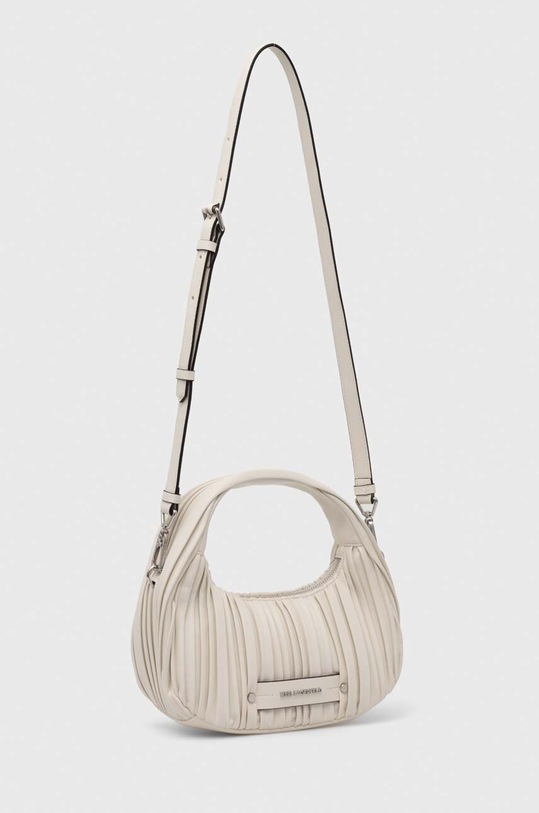 Karl Lagerfeld torebka 235W3048 biały SS24