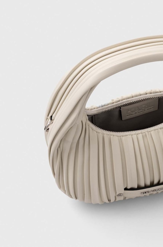 Karl Lagerfeld torebka biały 235W3048