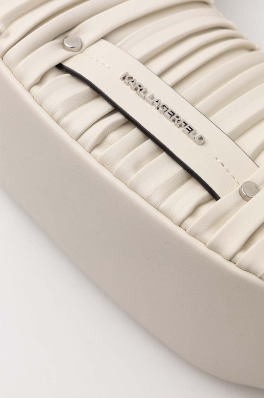 Karl Lagerfeld torebka 235W3048 biały