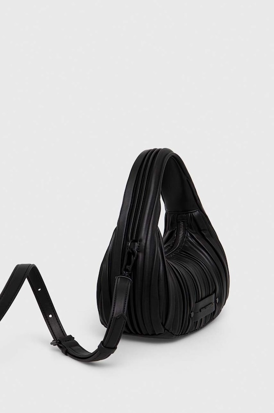 Karl Lagerfeld torebka 235W3048 czarny SS24