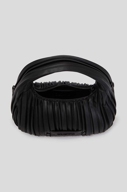 Karl Lagerfeld torebka 235W3048 czarny