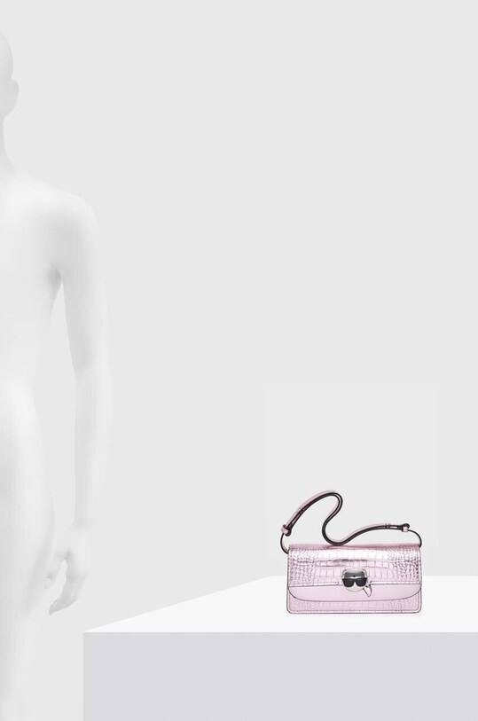 Karl Lagerfeld torebka 235W3241