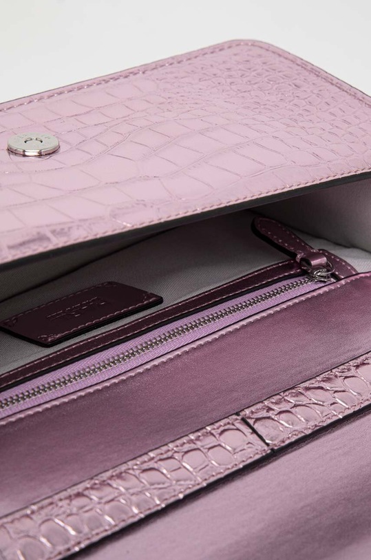 Τσάντα Karl Lagerfeld 235W3241 ροζ