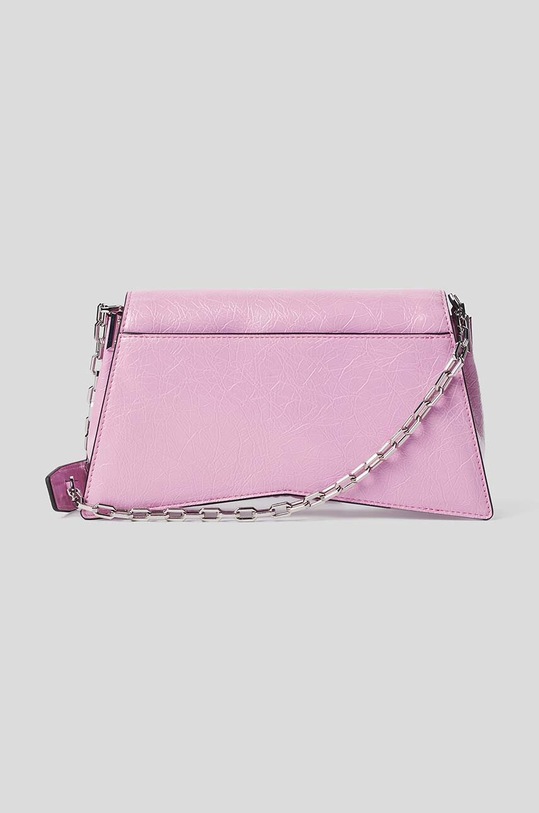Karl Lagerfeld torebka różowy 235W3018