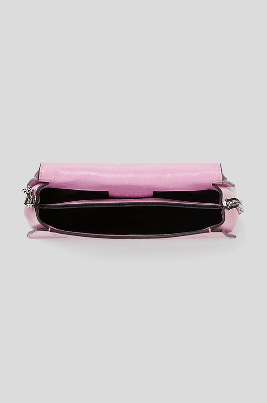 Karl Lagerfeld torebka 235W3018 różowy