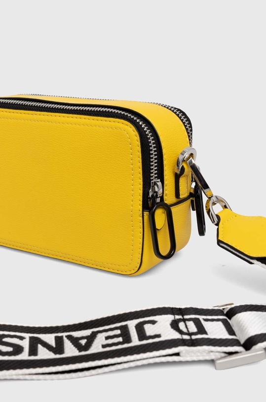 Akcesoria Karl Lagerfeld Jeans torebka 235J3078 żółty