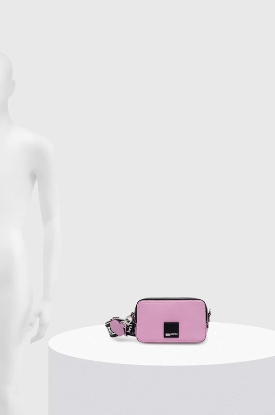 Karl Lagerfeld Jeans torebka 235J3078