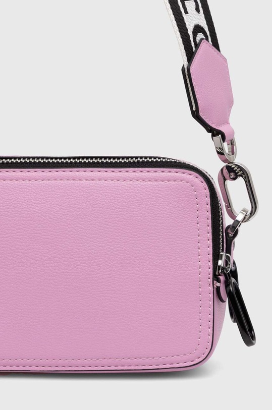 Karl Lagerfeld Jeans torebka różowy 235J3078