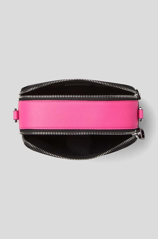 Akcesoria Karl Lagerfeld Jeans torebka 235J3078 różowy