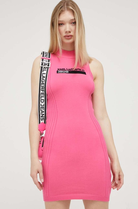 Karl Lagerfeld Jeans torebka 235J3078