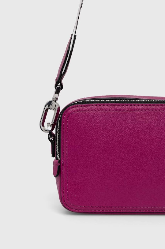Karl Lagerfeld Jeans torebka różowy 235J3078