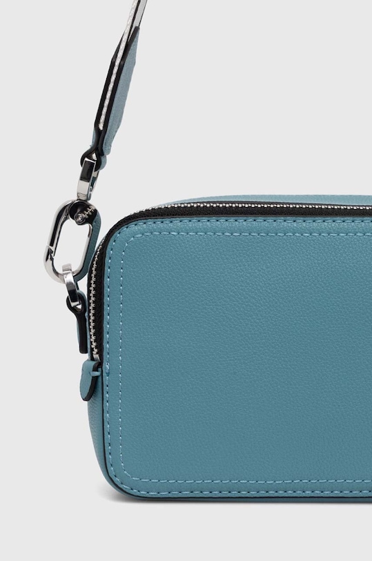 Karl Lagerfeld Jeans torebka turkusowy 235J3078