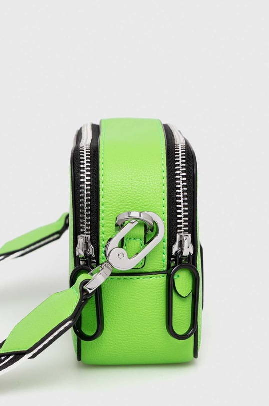 Karl Lagerfeld Jeans torebka 235J3078 zielony AA00