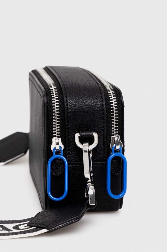 Karl Lagerfeld Jeans torebka czarny 235J3078