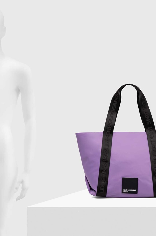 Karl Lagerfeld Jeans torba 235J3007