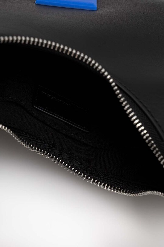 Karl Lagerfeld Jeans poseta 235J3079 negru