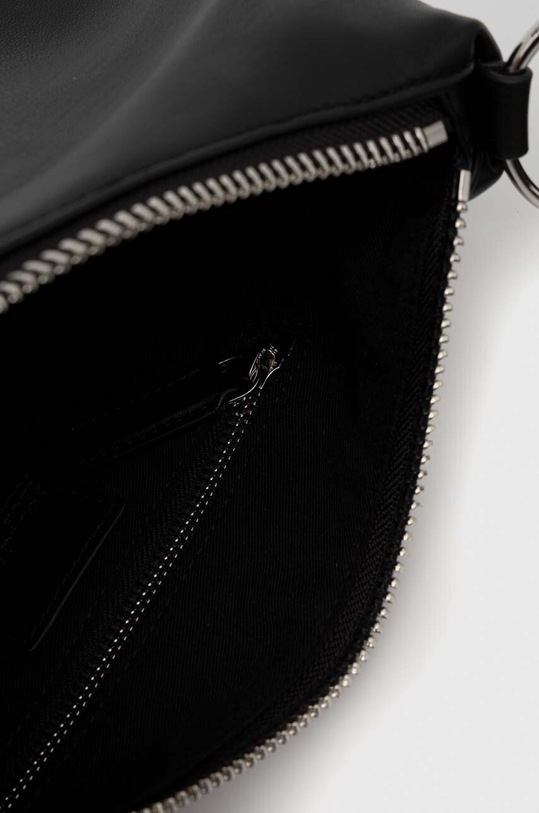 Karl Lagerfeld Jeans torebka 235J3080 czarny