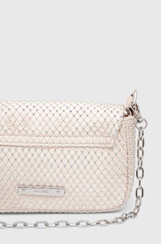 Doplňky Kabelka Aldo MESHI MESHI.260 béžová