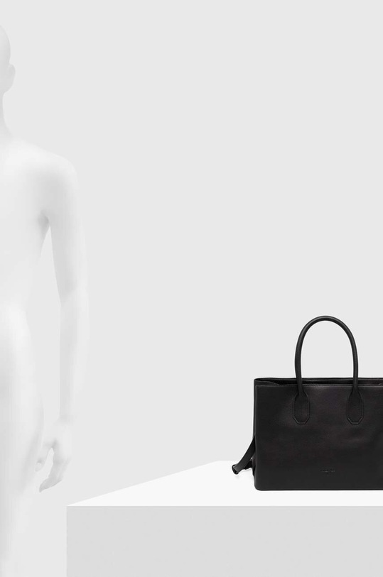 Patrizia Pepe torebka skórzana 8B0095.L001