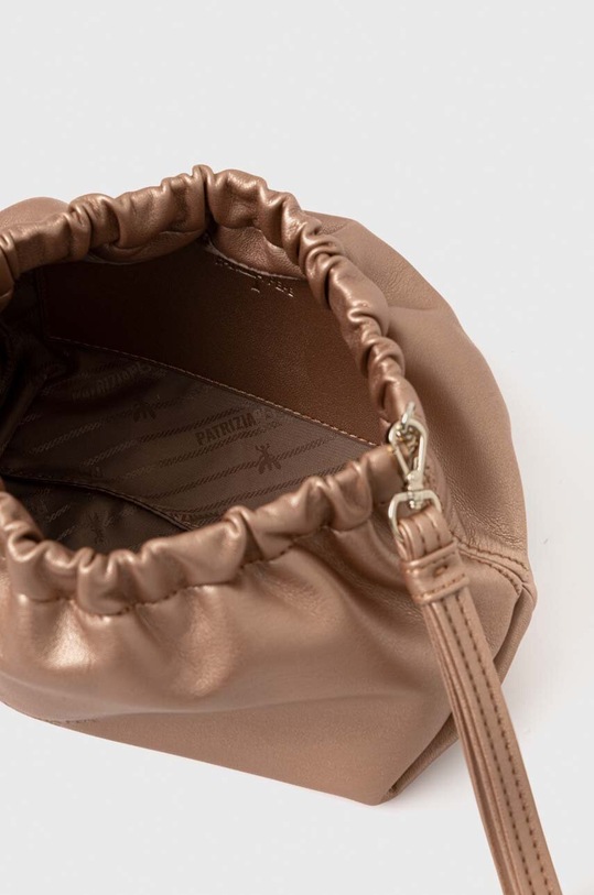 Patrizia Pepe torebka 8B0147.E005 pomarańczowy