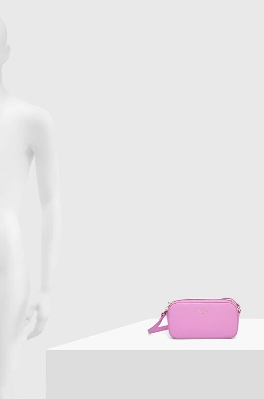 Кожаная сумочка Patrizia Pepe 8B0152.L080