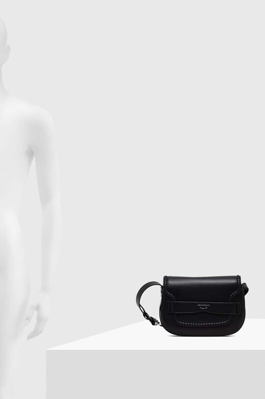 Emporio Armani torebka skórzana Y3B206.YVY4X