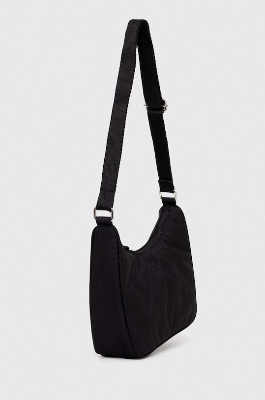 Kabelka Levi's D7086.0001 černá AW23