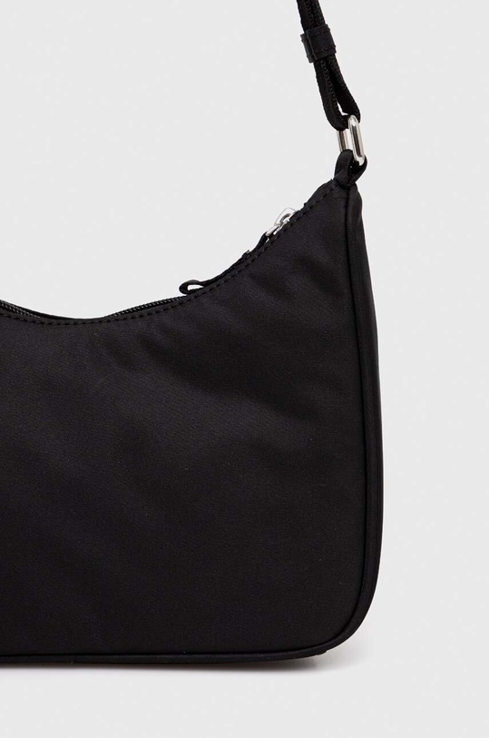 Doplňky Kabelka Levi's D7086.0001 černá